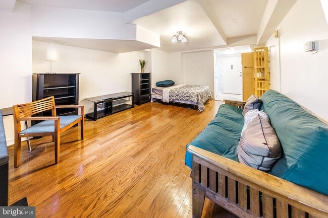 Photo - 3315 Wisconsin Ave NW Apartment