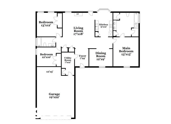 Building Photo - 105 Egerton Dr