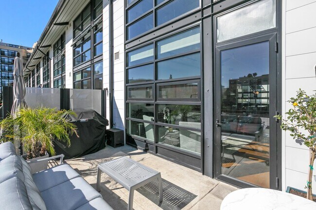 Foto del edificio - 2125 14th St NW