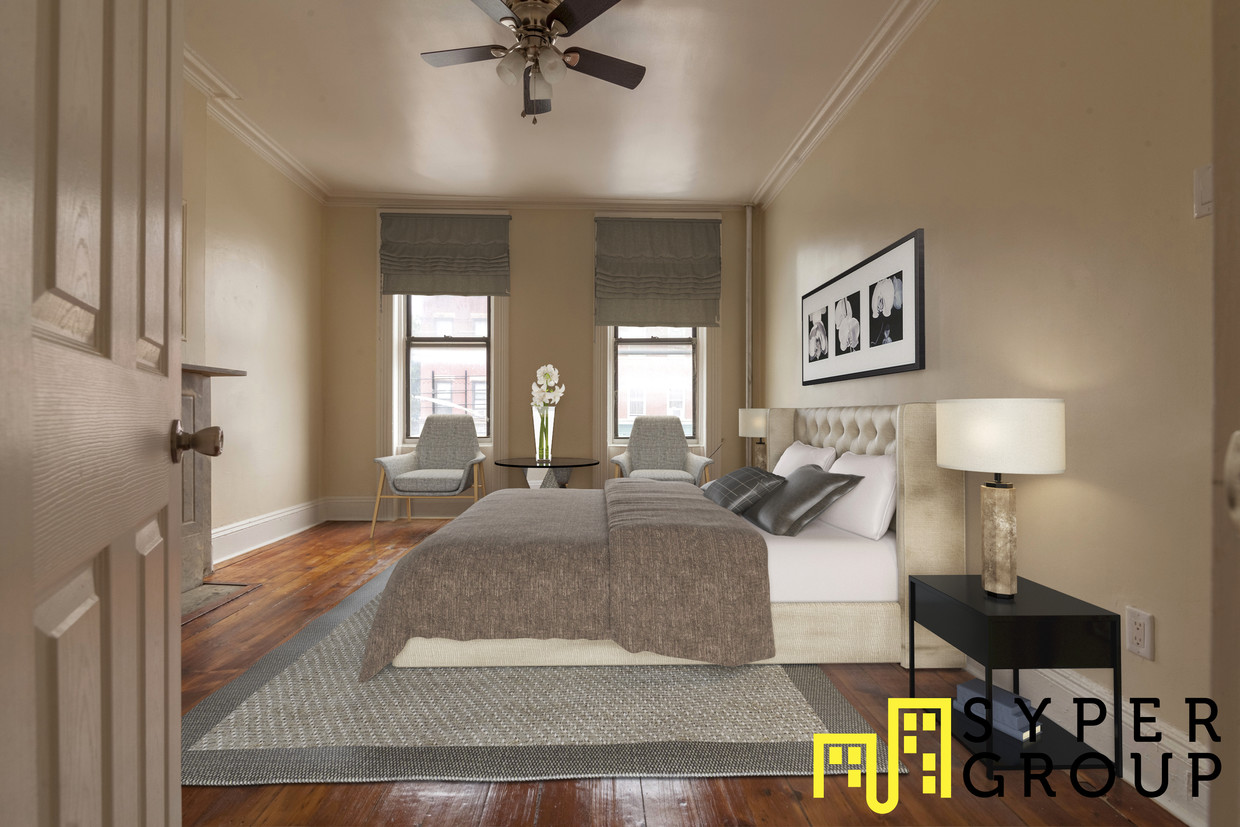 Foto principal - 446 3rd Ave