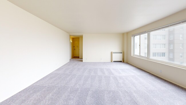 Interior Photo - Parkmerced Apartments