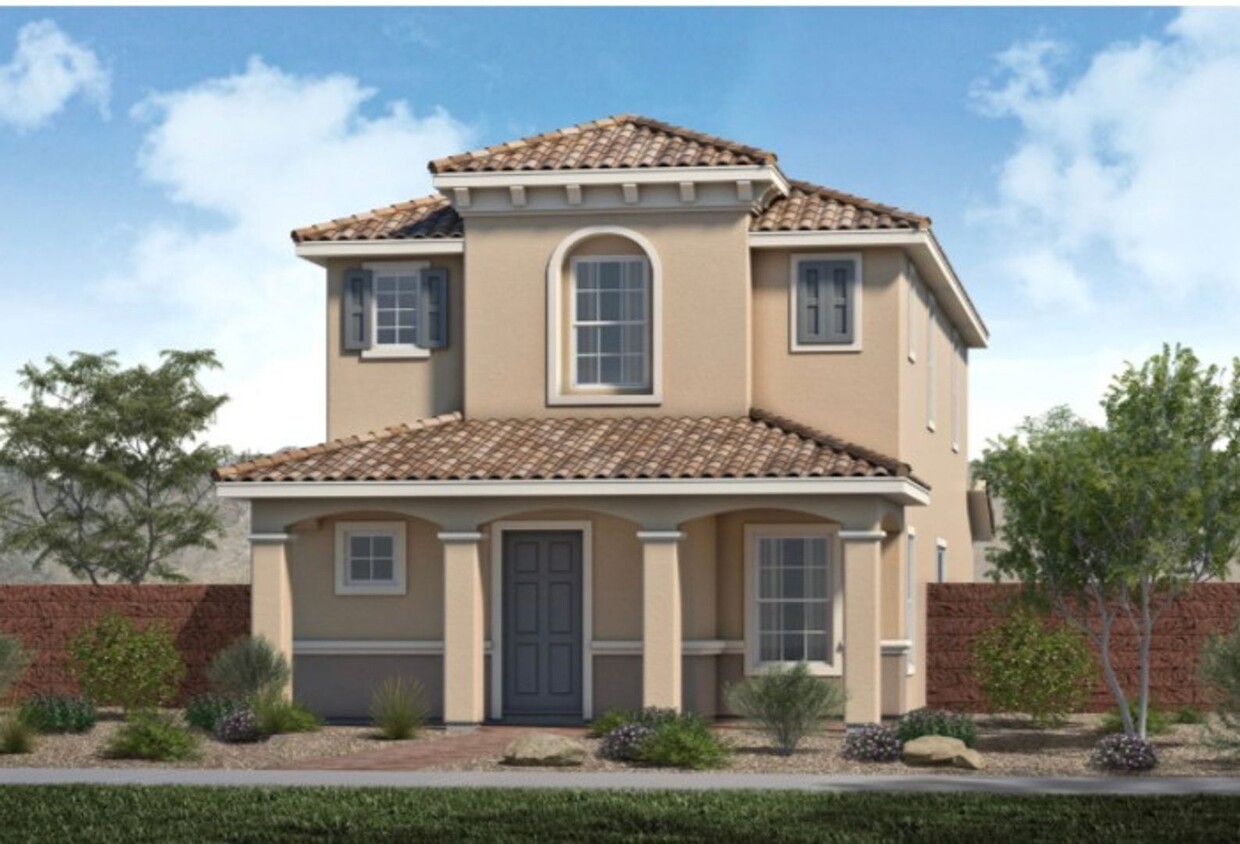 Foto del edificio - BRAND NEW HOME in INSPIRADA with 3 Bedroom...