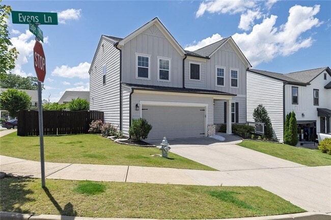 Building Photo - 522 Evans Ln