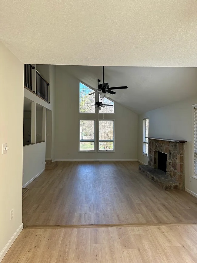 Building Photo - 517 Augusta National Way