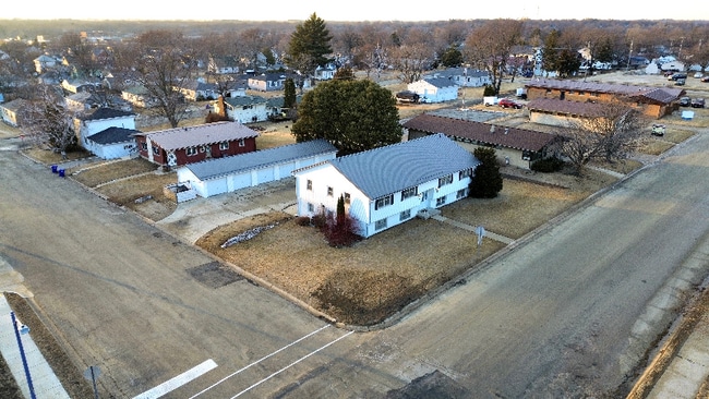 Foto del edificio - 214 8th Ave SE