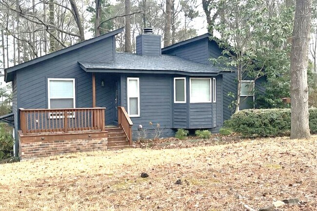 Foto del edificio - SERENE WOODLAND ESCAPE IN HARBISON