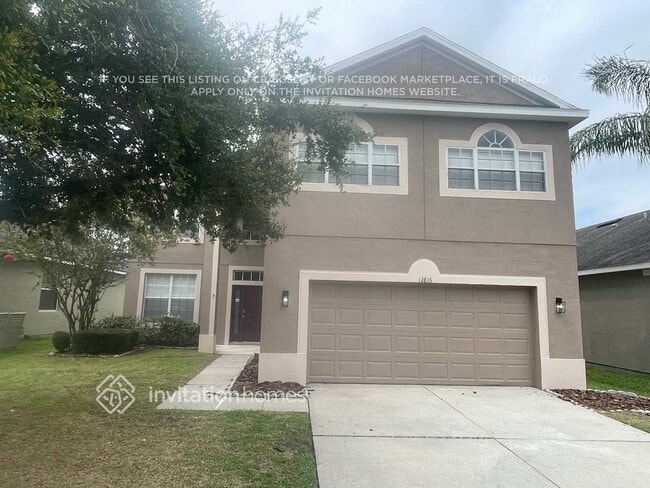 Building Photo - 12816 Hampton Hill Dr