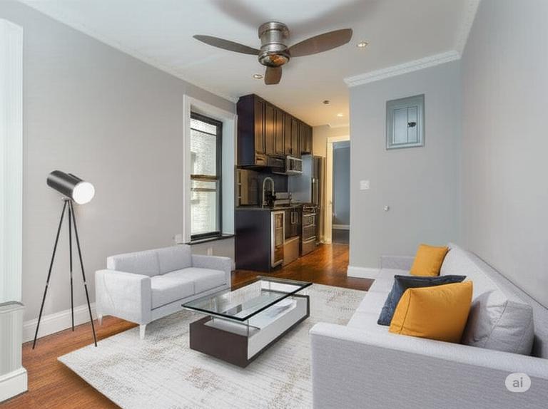 Foto principal - 314 E 106th St