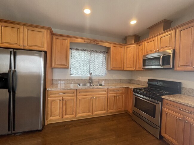 Foto del edificio - 3408 Folsom St