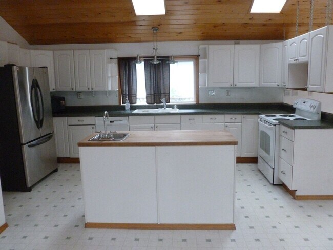 Foto del edificio - 616 Willow St