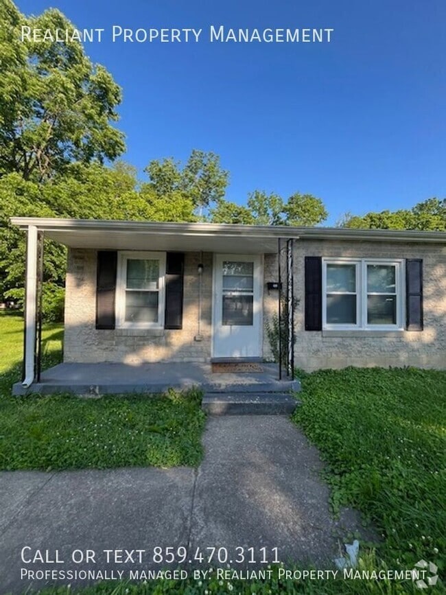 Building Photo - 313 Bellevue Ave