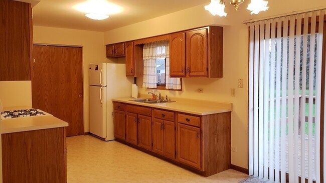 Foto del edificio - 1401 10th St