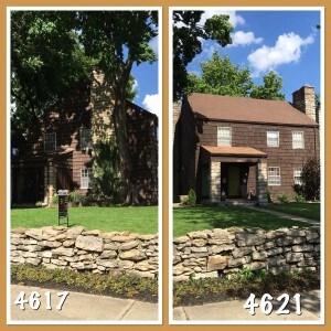 Primary Photo - 4617 Harrison St