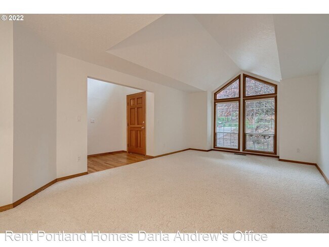 Foto del edificio - 4 br, 2.5 bath House - 19760 NW Quail Holl...