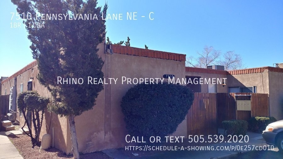 Primary Photo - 7510 Pennsylvania Ln NE