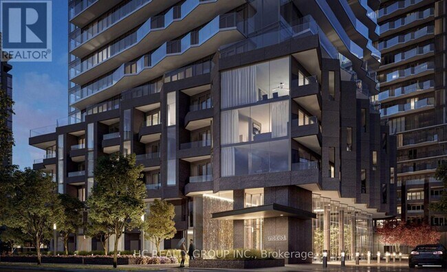 Photo du bâtiment - 120 Broadway Ave