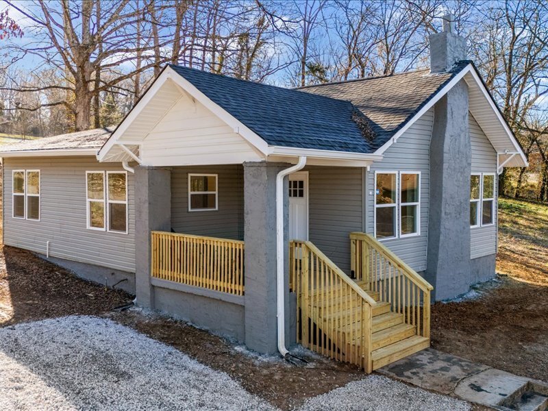 Foto principal - 814 Biddle St