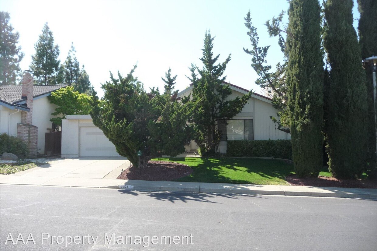 Primary Photo - 3 br, 2 bath House - 4408 Corkwood Ct.