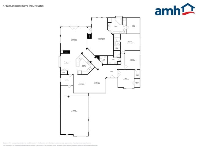 Foto del edificio - 17302 Lonesome Dove Trl