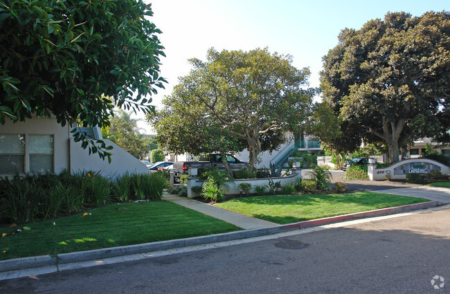 Building Photo - Eaton Gardens Apartments
