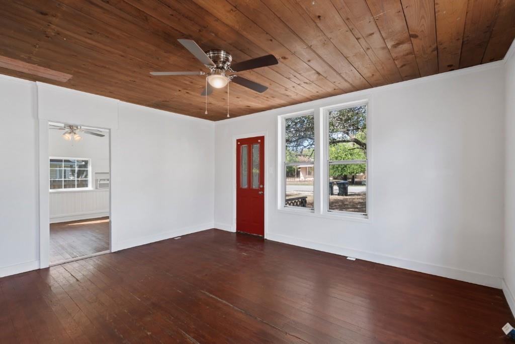 1003 N St, San Marcos, TX 78666 House Rental in San Marcos, TX