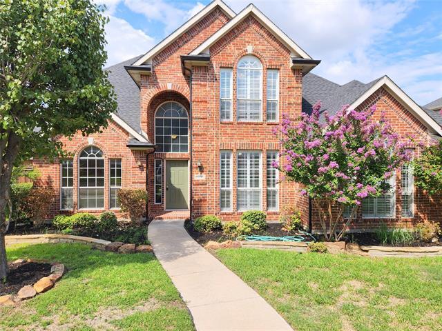 Foto del edificio - 5528 Glenview Ln