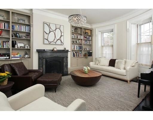 Foto del edificio - 35 Union St