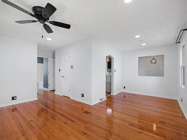 Foto del edificio - 2304 Washington St