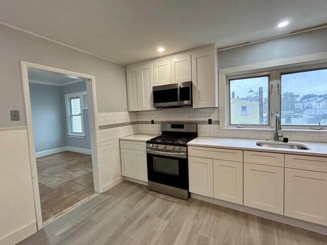 Cocina - 227 N 15th St