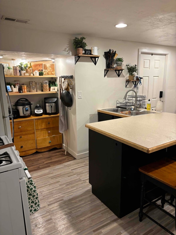 Foto del edificio - 1251 E 460 S St