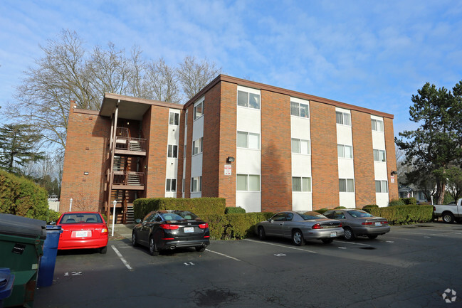 Building Photo - Riverview Apartments