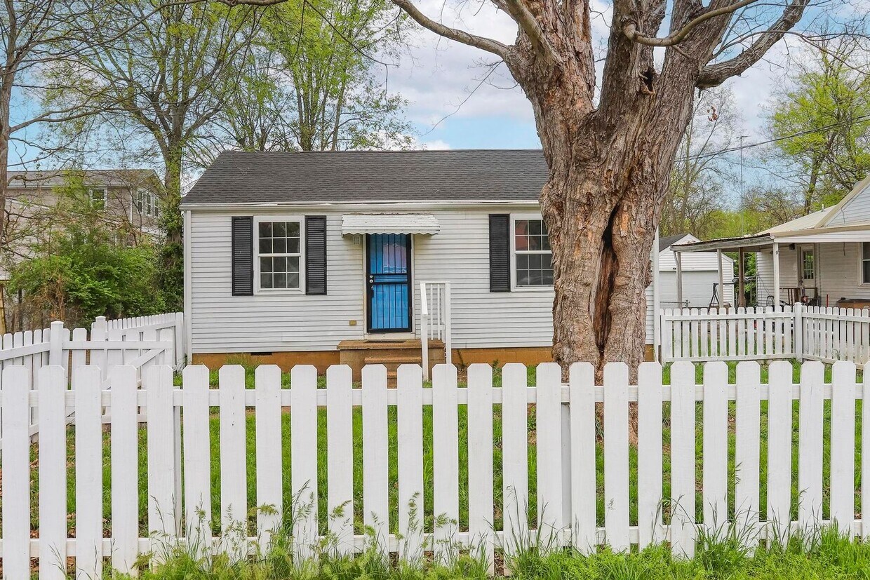 Foto principal - 5506 Winn Ave