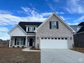 Building Photo - 3113 Drumfinn Dr