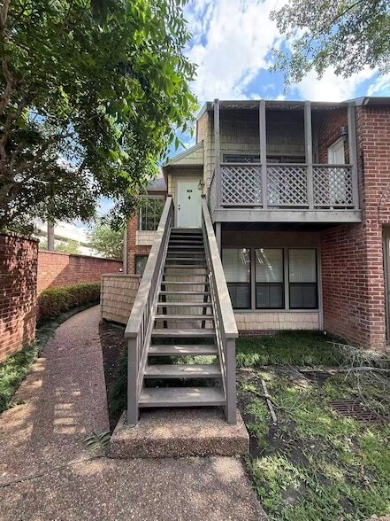Foto del edificio - 2829 Timmons Ln