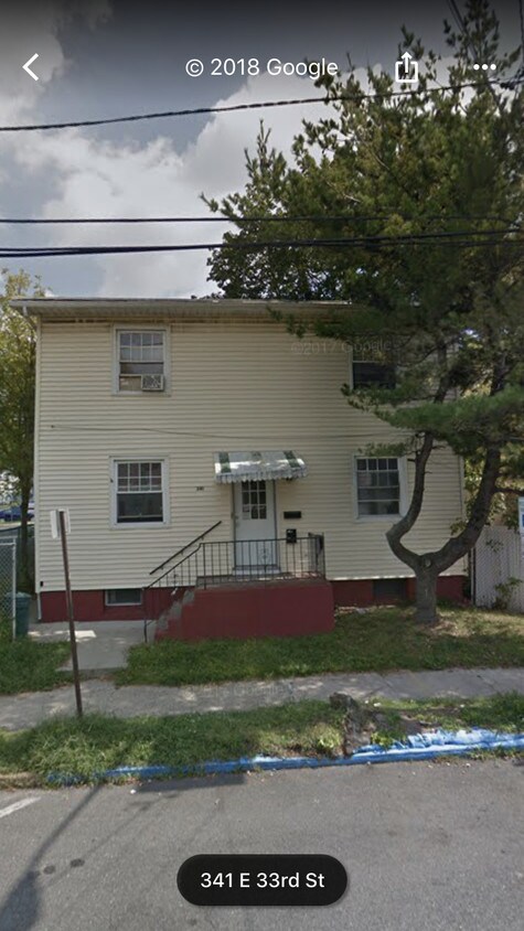 Primary Photo - 341 E 33rd St