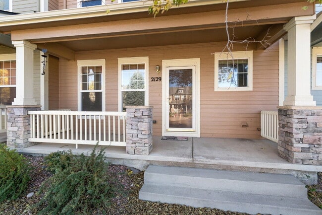 Building Photo - 2129 Gilpin Ave