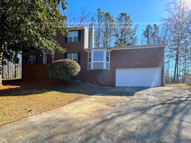 Building Photo - 3863 Creekbank Cove