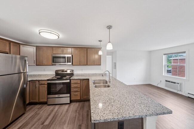 Foto del edificio - 1357-1357 Millersport Hwy