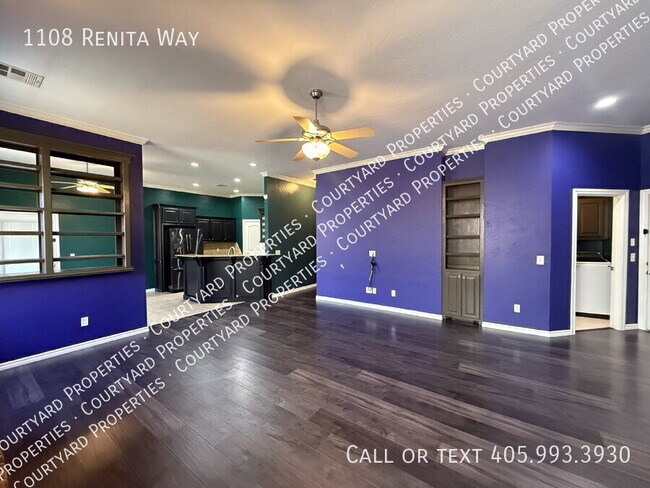 Building Photo - 1108 Renita Way