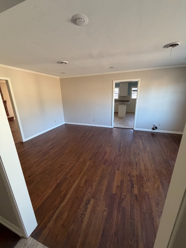 Building Photo - 5513 Andrews Ave