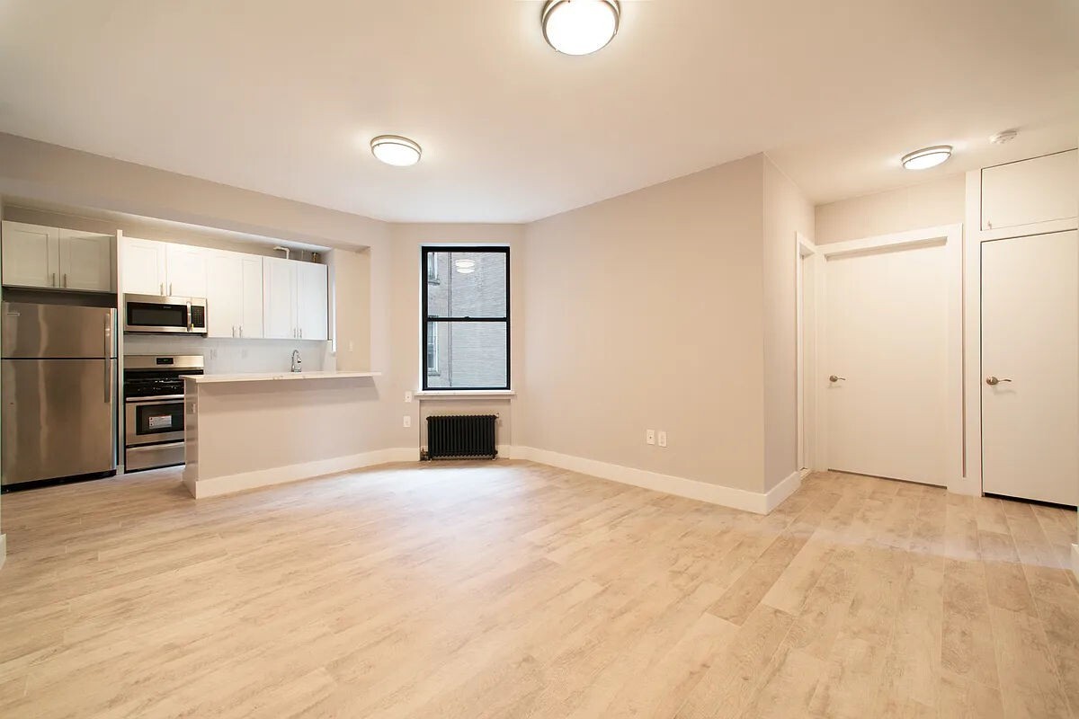 Foto principal - 502 W 152nd ST