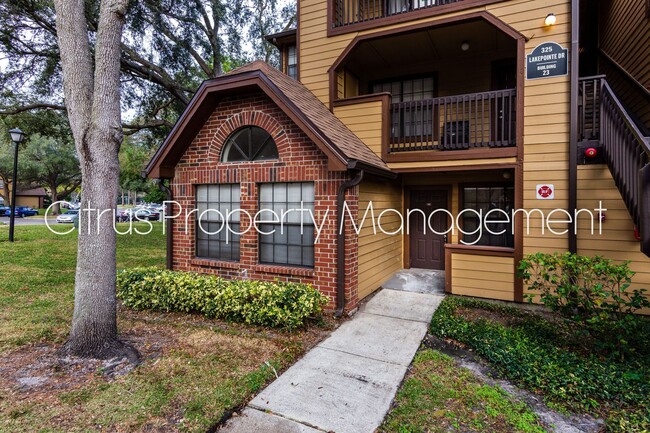 Foto del edificio - 2/2 Condo in Altamonte Springs, FL