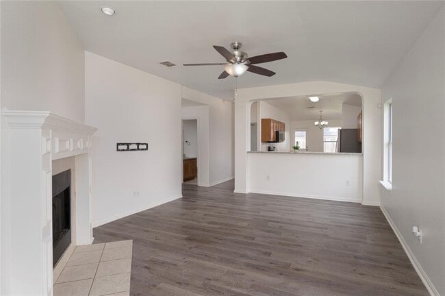 Building Photo - 603 Constellation Dr