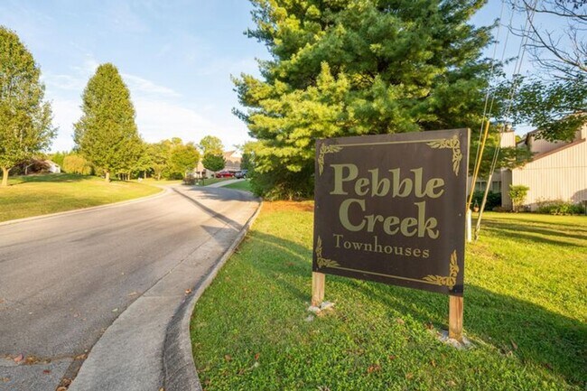 Foto del edificio - 1175 Pebble Dr