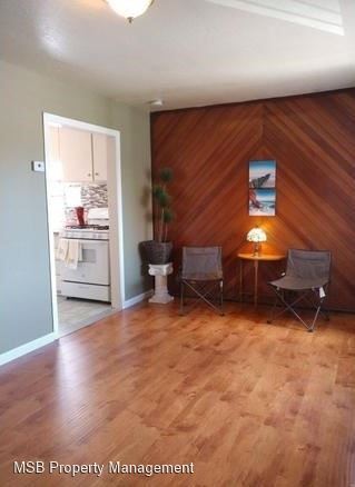 Building Photo - 2 br, 1 bath House - 2023 Dover Ave