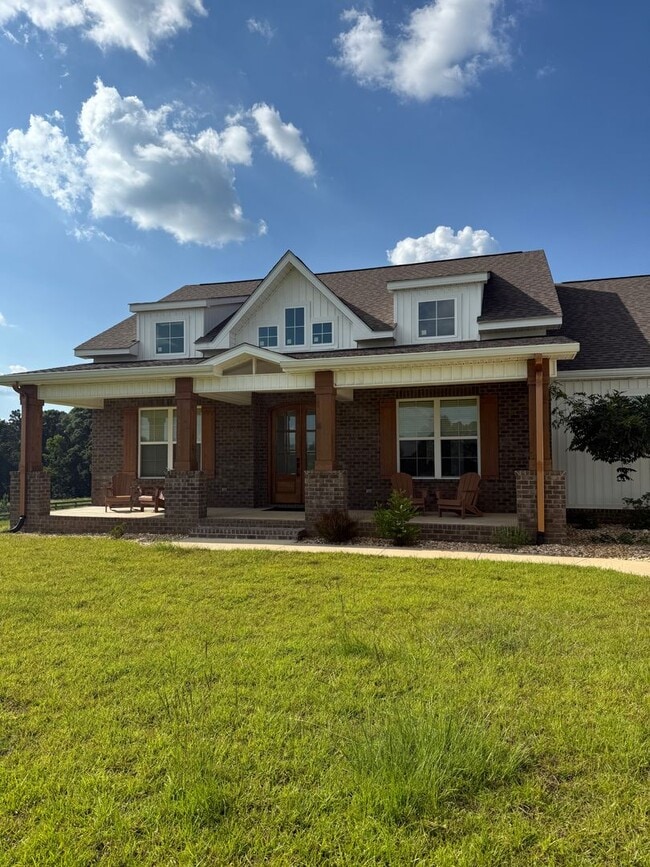Building Photo - 1781 County Rd 700