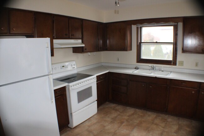 Foto del edificio - 2651 Western Ave