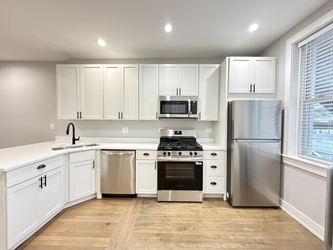 Foto del edificio - 5454 N Paulina St