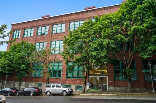 Foto principal - Belltown Lofts - 1 bedroom