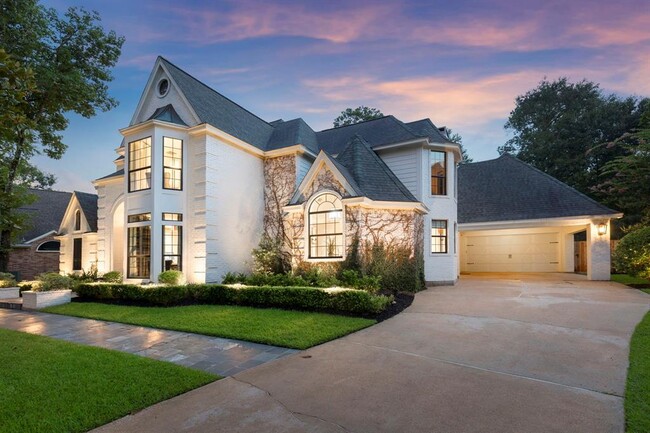 Foto del edificio - 31 Wood Cove Dr